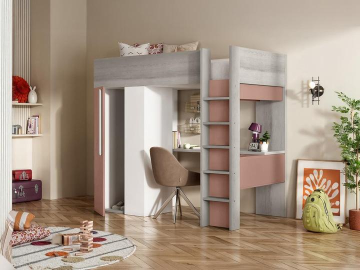 Actual product image Vente-unique Nicolas (90 x 200 cm)