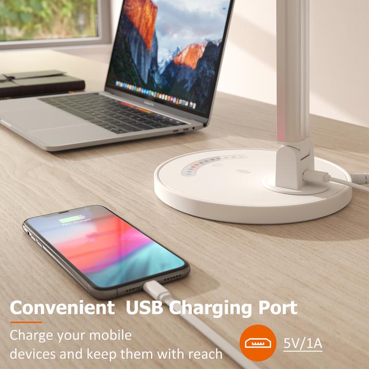 Immagine prodotto Taotronics TT-DL13 (510 lm)