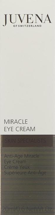 Produktbild Juvena Skin Specialist Miracle (Crème, 20 ml, Tag)