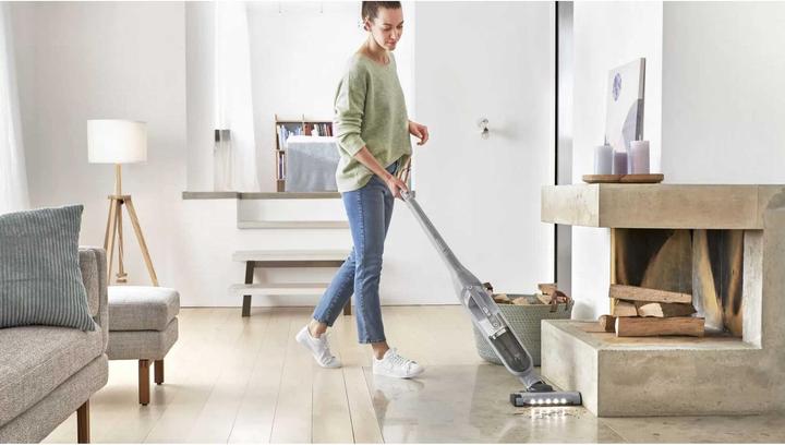 Immagine prodotto Bosch Hausgeräte Aspirapolvere manuale a batteria