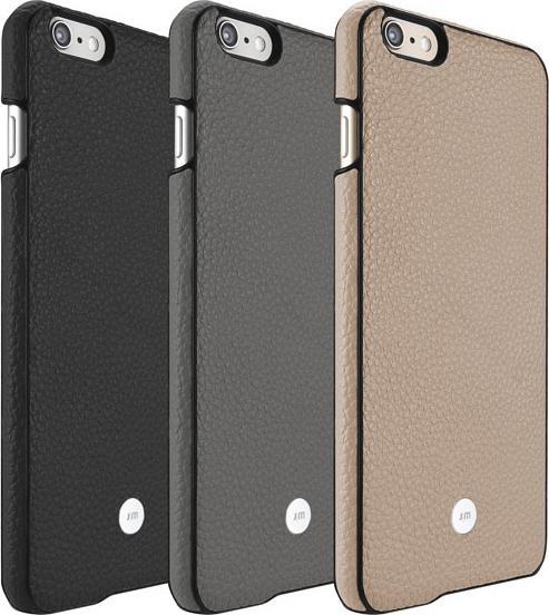 Just Mobile Quattro Back (Apple iPhone 6 Plus, Apple iPhone 6s Plus)
