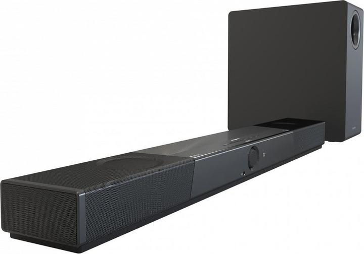 Creative Soundbar Super XFI Carrier (450 W, 2.1 Channel)