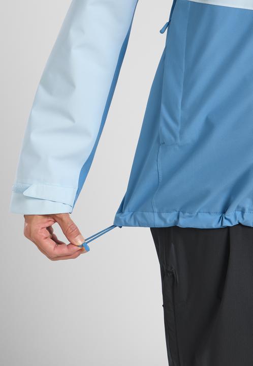 Actual product image Jack Wolfskin Weiltal 2L Jkt W (XXL)