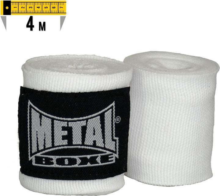 Produktbild MetalBoxe Boxing Bandagen