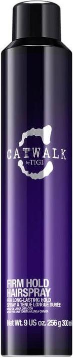 Actual product image Tigi Catwalk Your Highness - Firm Hold Spray (300 ml)
