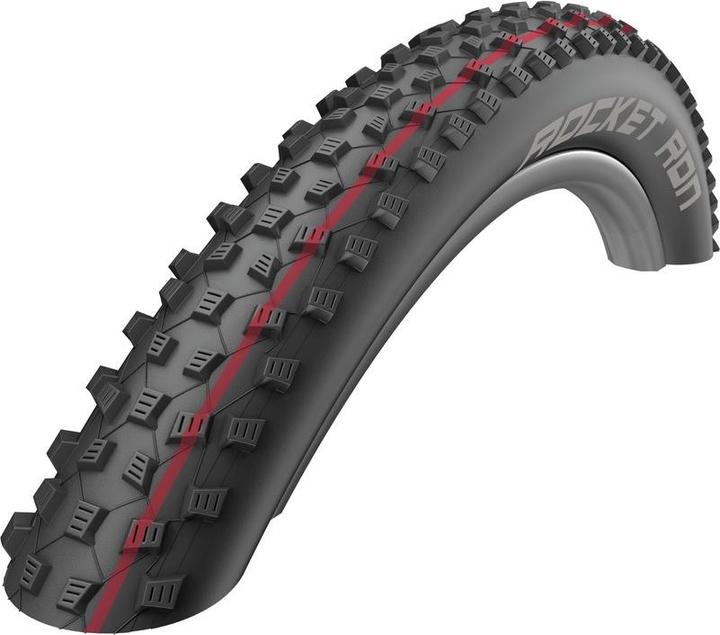 Image du produit Schwalbe LiteSkin Rocket Ron Addix Speed (29 x 2.10, 54-622)