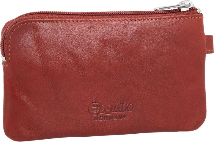 Immagine prodotto Esquire Portachiavi Toscana in pelle 13 cm