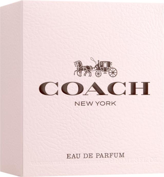 Image du produit Coach Pour elle (Eau de parfum, 50 ml)