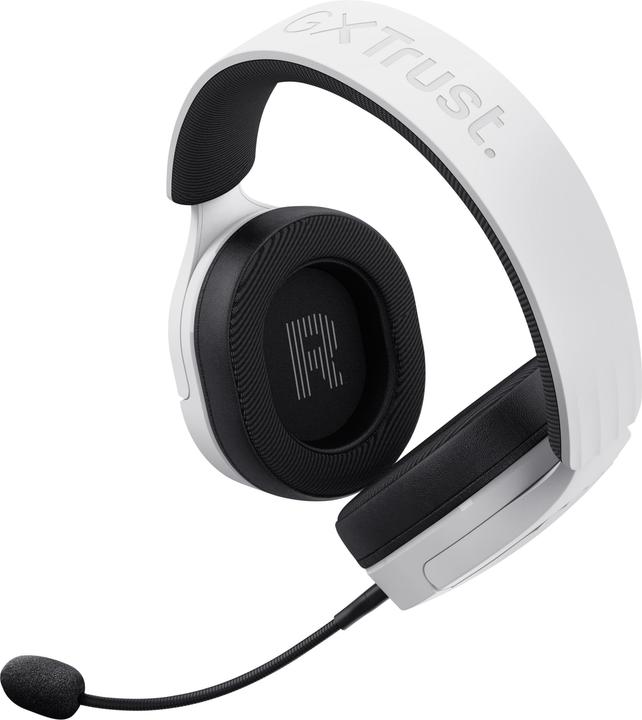 Actual product image Trust GXT490W FAYZO 7.1 USB HEADSET (Cable)