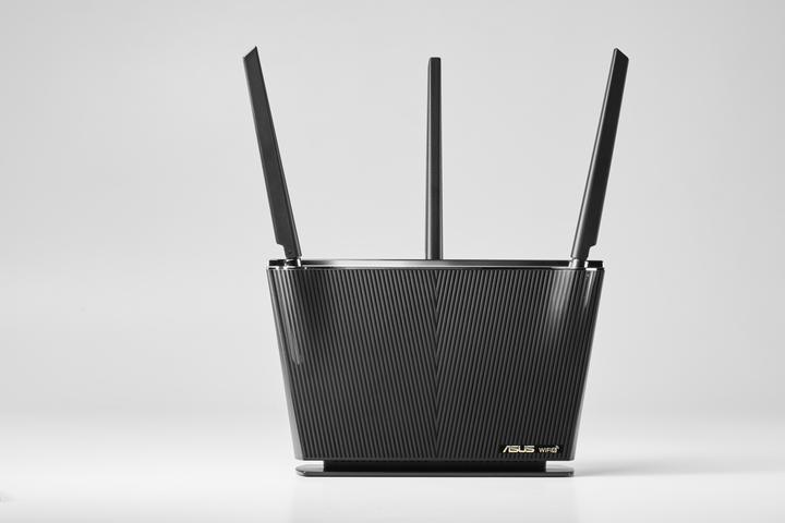 Image du produit ASUS Routeur à mailles RT-AX68U