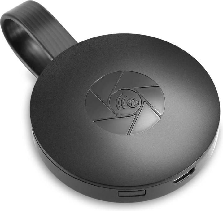 Actual product image BrightSign Miracast Airplay, HDMI receiver (Linux)