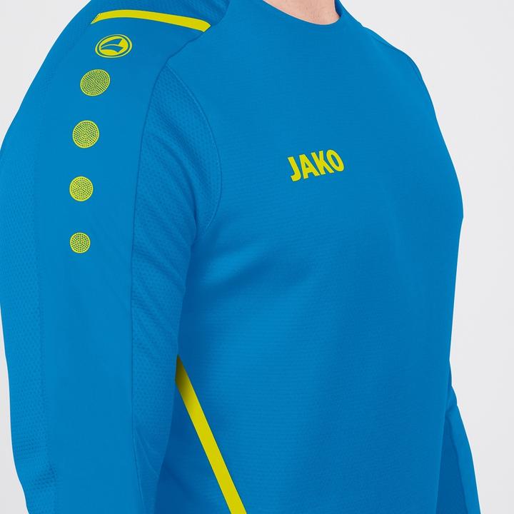 Image du produit JAKO Défi sweat (XXL)