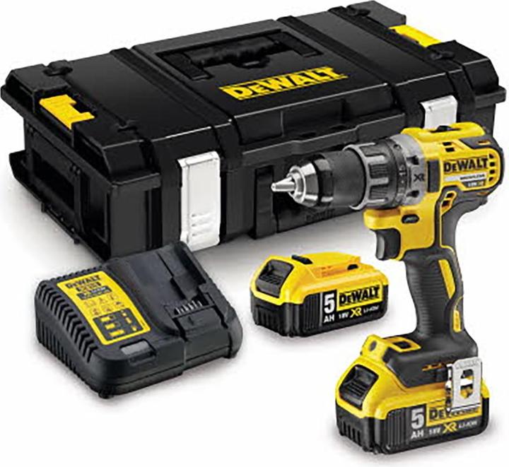 Produktbild DeWalt DCD791P2 (Akkubetrieb)