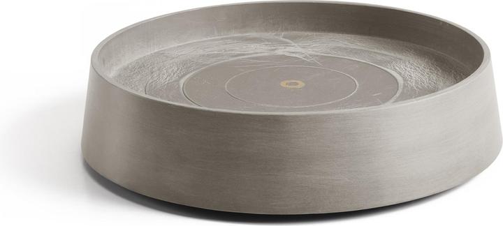 Actual product image Ecopots Saucer Wheels Oslo