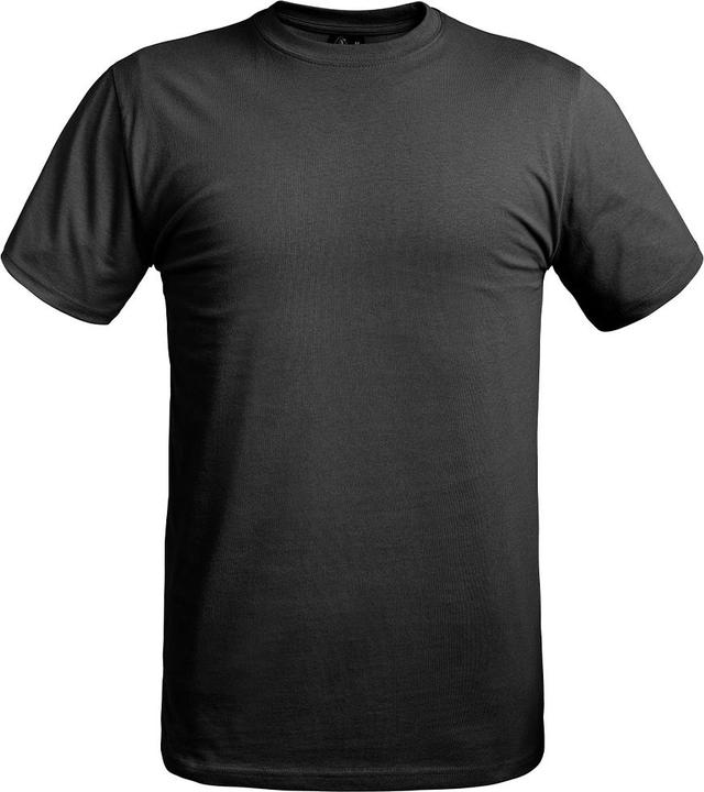 A10 Equipment Shirt STRONG, schwarz