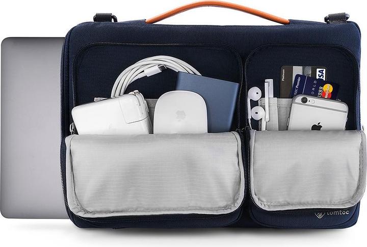 Produktbild tomtoc Versatile A42 (16", Universal, Apple)