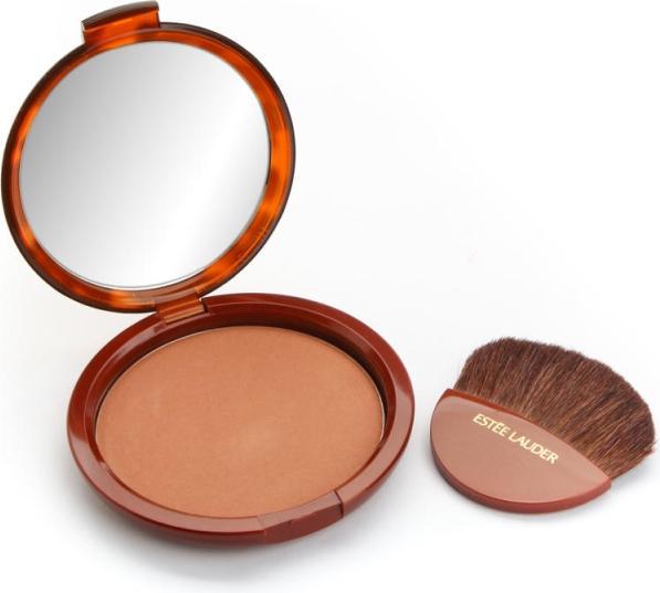 Actual product image Estée Lauder Bronze Goddess - Powder Bronzer Medium (02 Medium, Bronzer, 141 g)