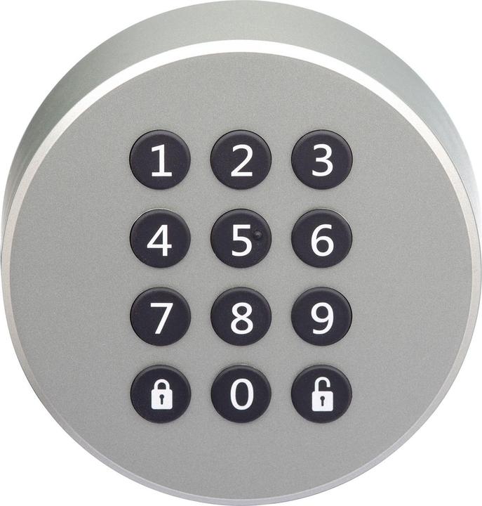 Image du produit Danalock Danapad pour V3 (Combinaison électronique de chiffres)