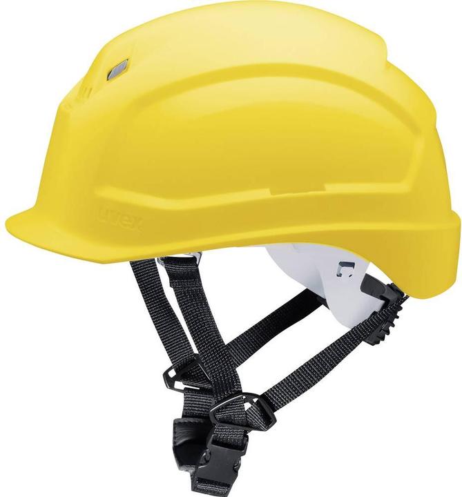 Produktbild Uvex Safety Schutzhelm Gelb pheos S-KR 977 (52 - 61 cm)