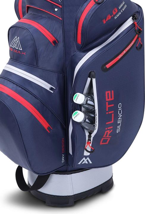 Actual product image Big Max Dri Lite Silencio 2 Organizer