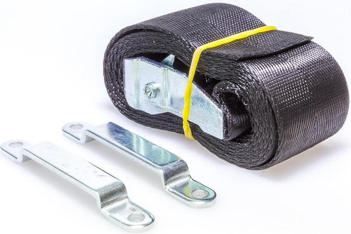 Actual product image Swaytronic Energy station holding set 2