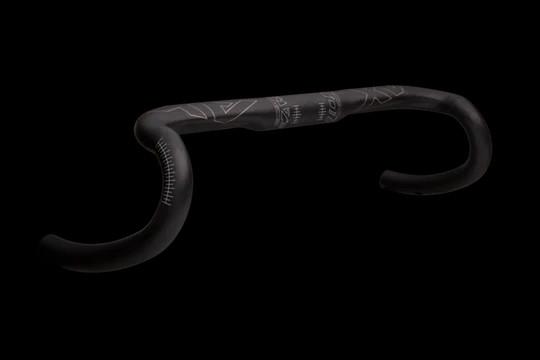 Produktbild Easton EC90 ALX Road Bar Gravel 10° Flare Di2 (31.80 mm)