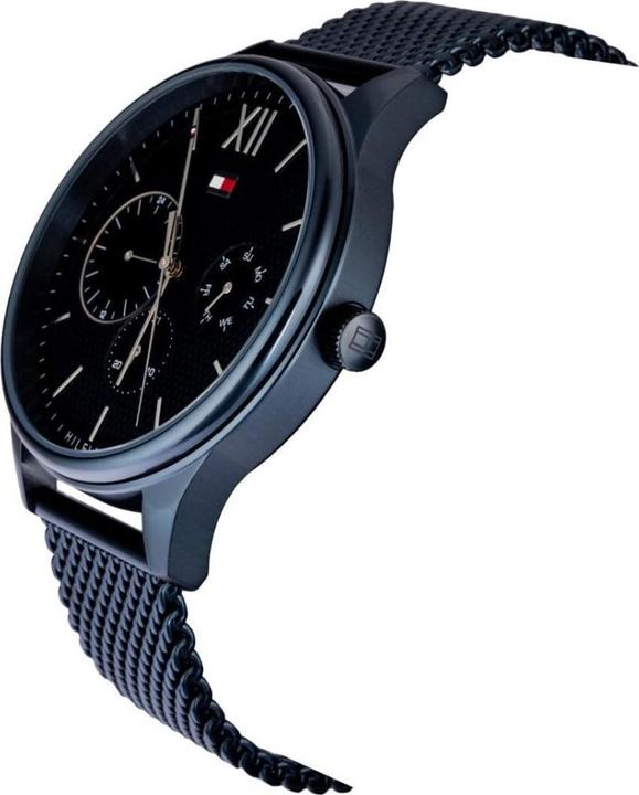 Image du produit Tommy Hilfiger Damon (Montre analogique, Chronographe, 44 mm)