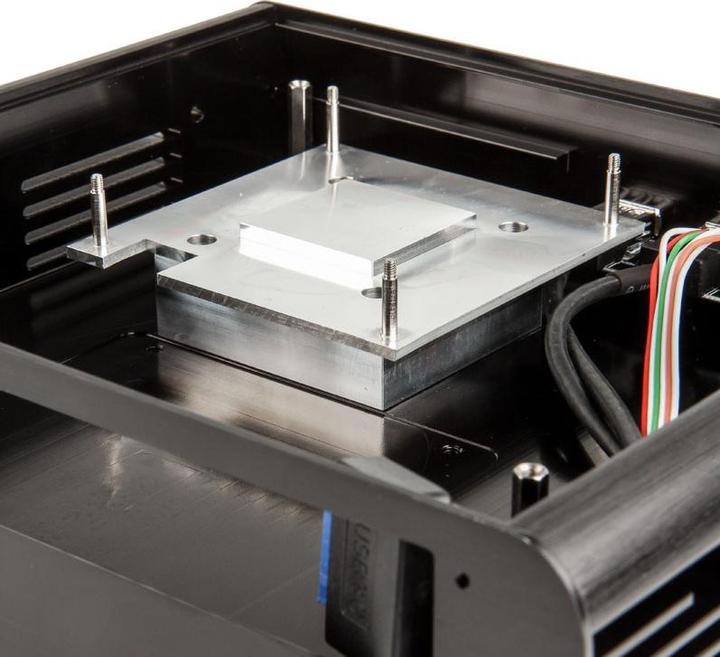 Image du produit Akasa Euler S (Mini ITX Thin Mini ITX)
