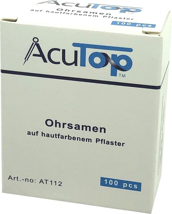Produktbild AcuTop Ohrsamen
