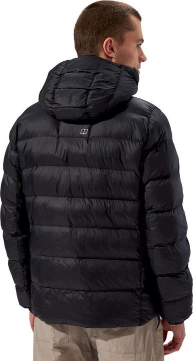 Image du produit Berghaus Veste Ewden à isolation synthétique (M)