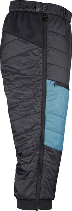 Actual product image Stoic MountainWool60 KilvoSt. Padded 3/4 Pants (S)