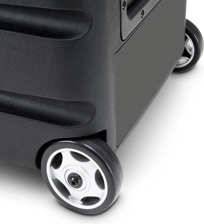 Image du produit LD Systems ROADBUDDY 10 HBH 2 B6 Haut-parleur Bluetooth alimenté par batterie
