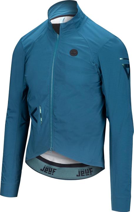 Actual product image Jeuf Pro Race Pertex WP (L)