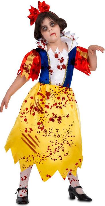 Immagine prodotto My Other Me Costume da Biancaneve insanguinata (M)