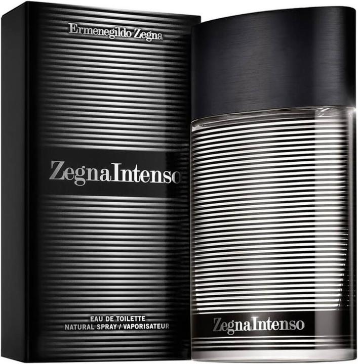 Produktbild Ermenegildo Zegna Zegna Intenso - Eau de Toilette (Eau de Toilette, 50 ml)