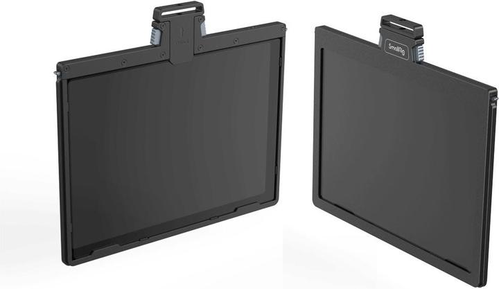 Produktbild SmallRig Lightweight Multifunctional Matte Box (ø114mm) Basic Kit (Matte Box)