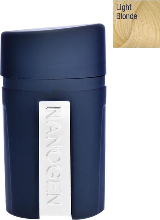 Produktbild Nanogen Nanofibres Hellblond (Blond)