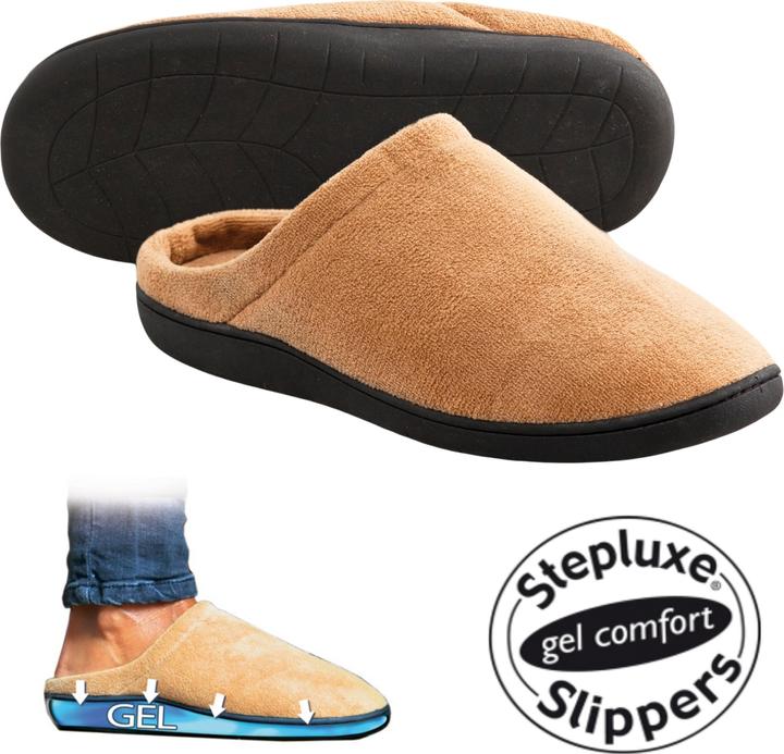 Image du produit Best direct Stepluxe Slippers (45, 46)