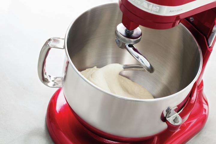 Image du produit KitchenAid Ksm7990/7580