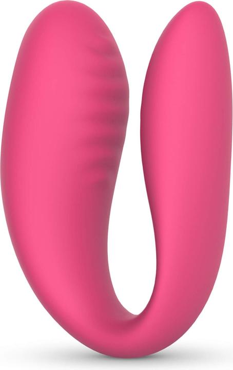 Actual product image Easytoys EasyConnect - Couple Vibrator app controlled