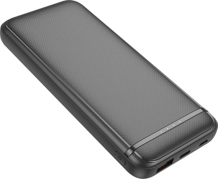 Produktbild Denver PQCA-10320 (10000 mAh, 20 W, 37 Wh)