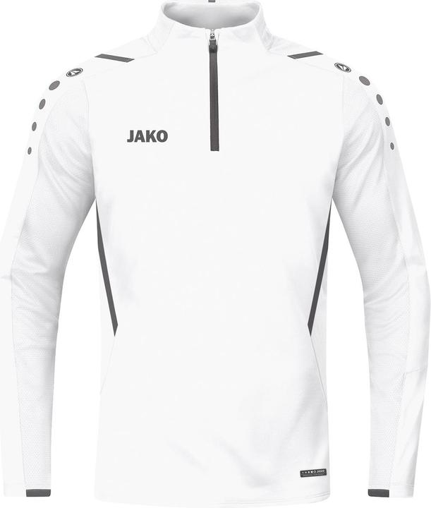 JAKO Ziptop Challenge