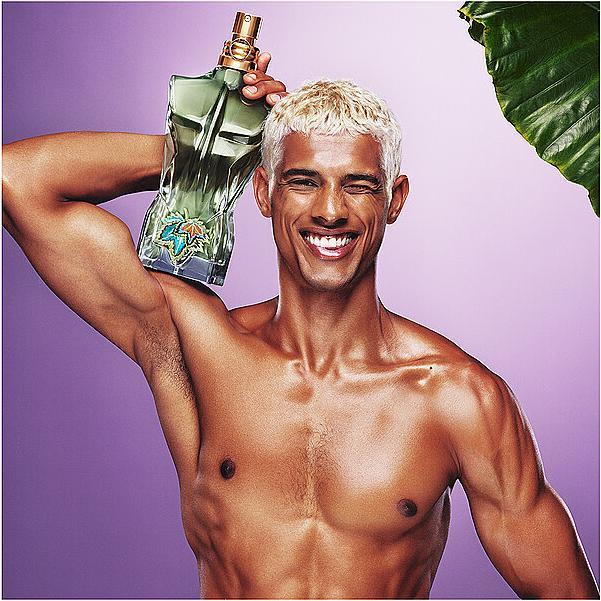 Immagine prodotto Gaultier Giardino del Paradiso (Eau de parfum, 75 ml)