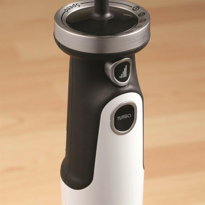 Produktbild Morphy Richards Total Control Workcenter