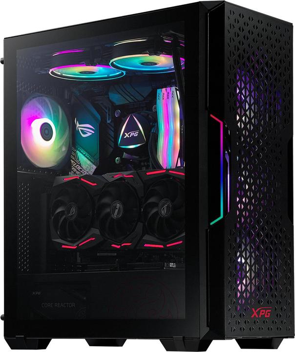 Produktbild XPG Starker Air (ATX, mATX, Mini-ITX)