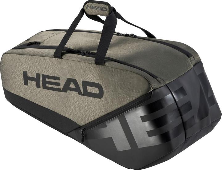 Produktbild Head Speed Pro X Schlägertasche L