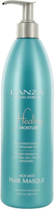 Immagine prodotto L'Anza Healing Moisture - Moi Moi Hair Masque (200 ml)