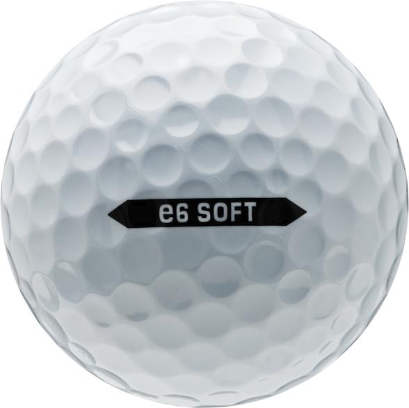 Produktbild Bridgestone e6 soft