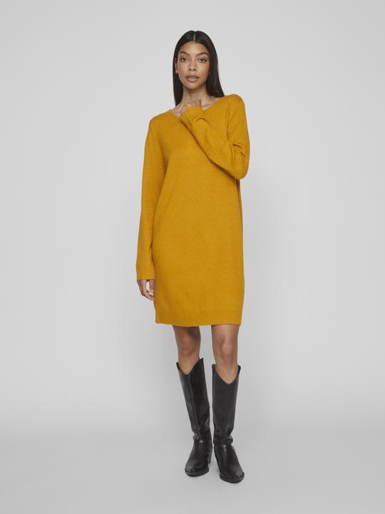 Immagine prodotto Vila Vestito a maniche lunghe in maglia (XS)