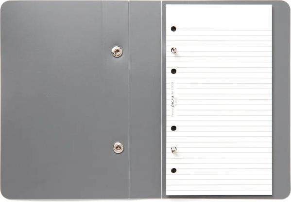 Produktbild Filofax Einlage Personal Archivordner